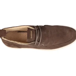 Bottes / Montantes|Casual*Blackstone Jerrik AG115 Saloon Fur